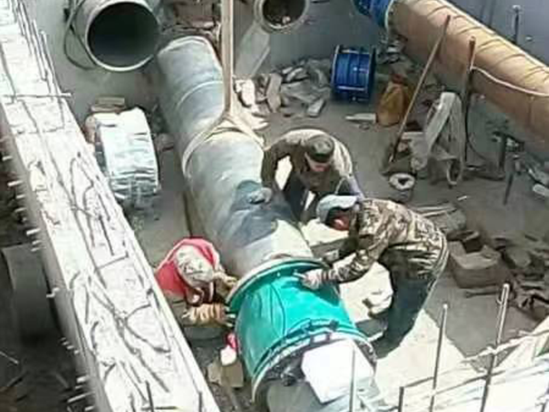 河南新航流量儀表有限公司